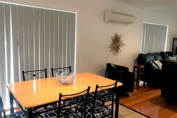 Kedah Central Retreat