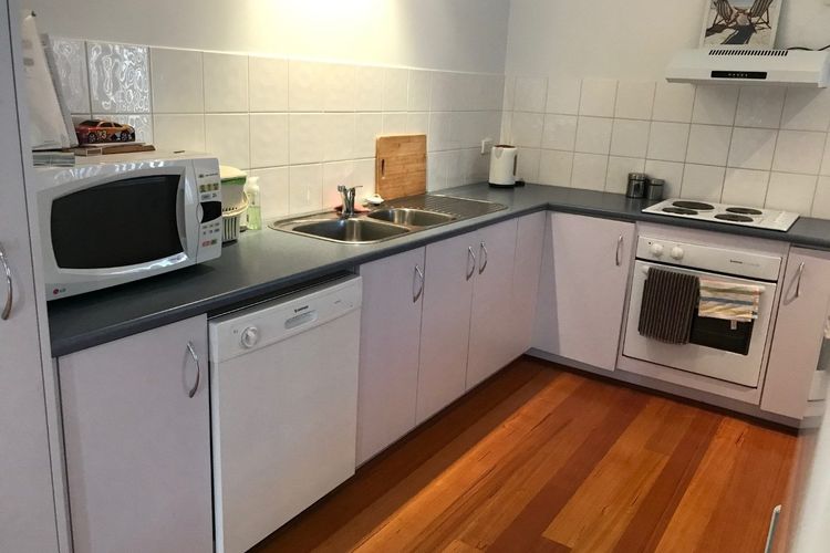 Kedah Central Retreat