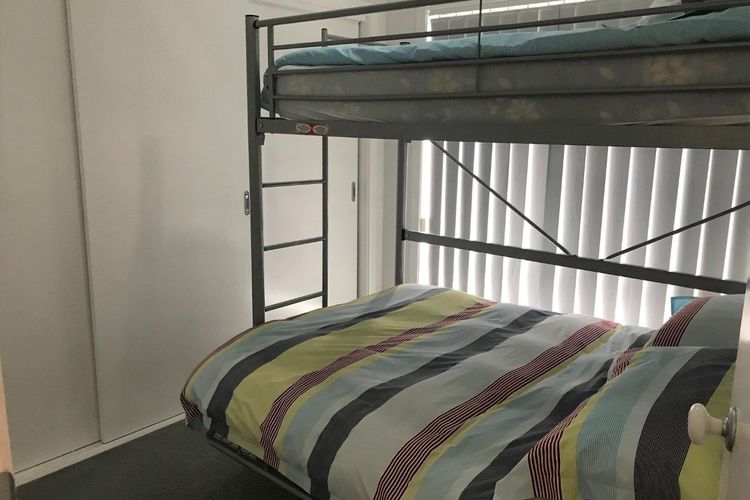 Kedah Central Retreat