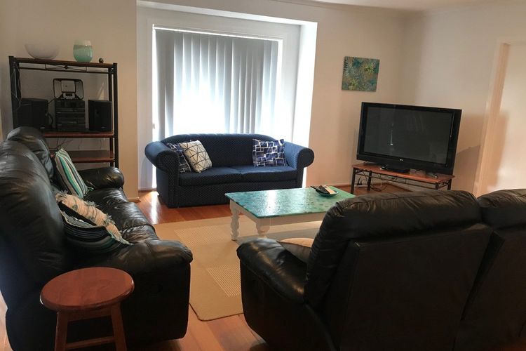 Kedah Central Retreat