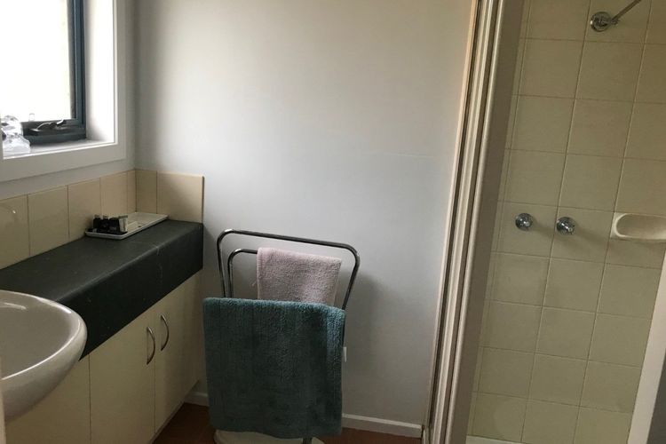 Kedah Central Retreat