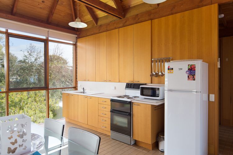 Shearwater Beach House in Silverleaves