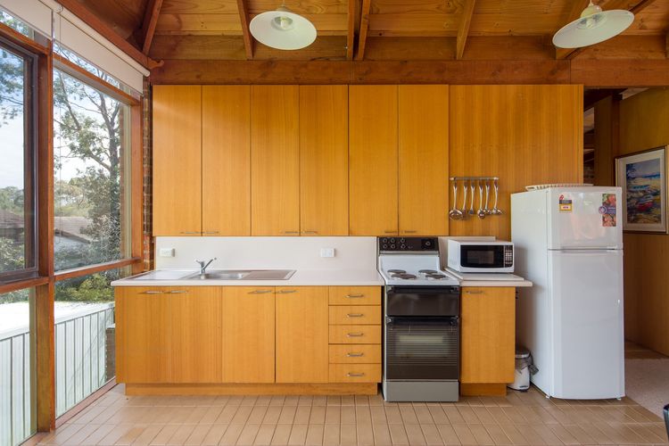 Shearwater Beach House in Silverleaves