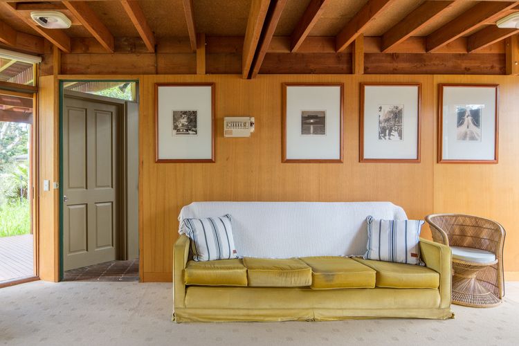 Shearwater Beach House in Silverleaves