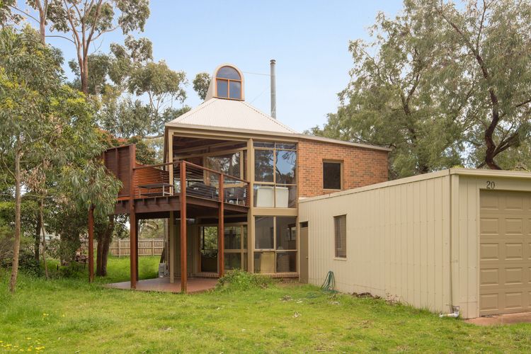 Shearwater Beach House in Silverleaves