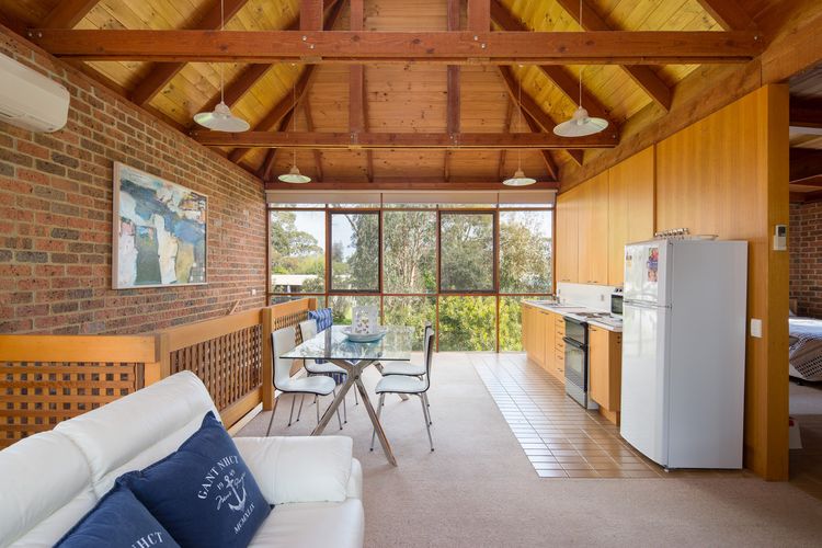 Shearwater Beach House in Silverleaves