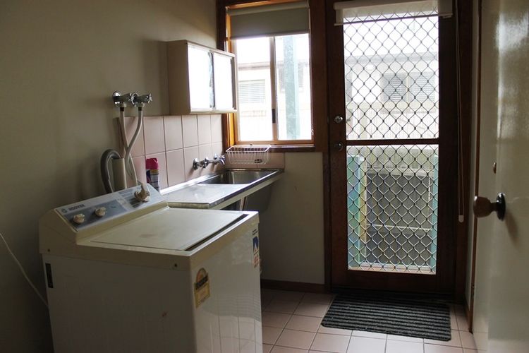 Family Holiday House with Open Plan Living