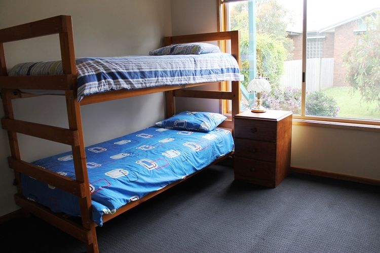 Family Holiday House with Open Plan Living