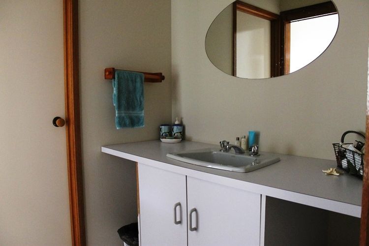 Family Holiday House with Open Plan Living