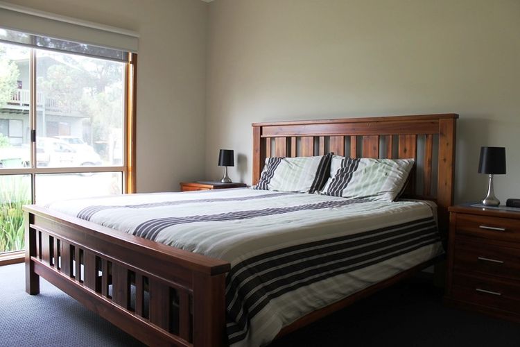 Family Holiday House with Open Plan Living