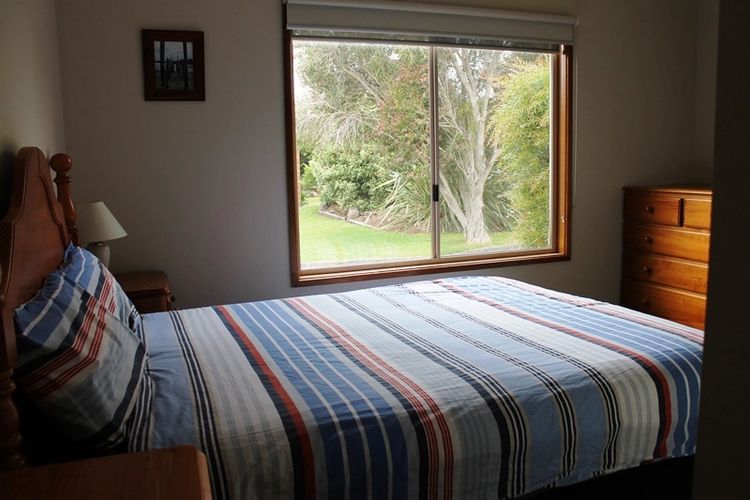 Family Holiday House with Open Plan Living