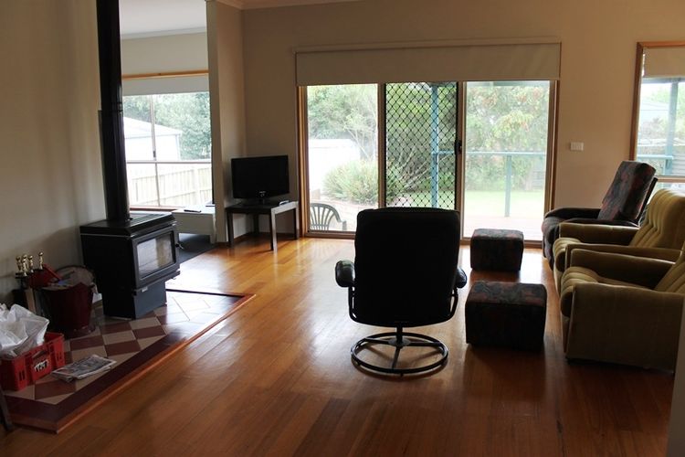 Family Holiday House with Open Plan Living