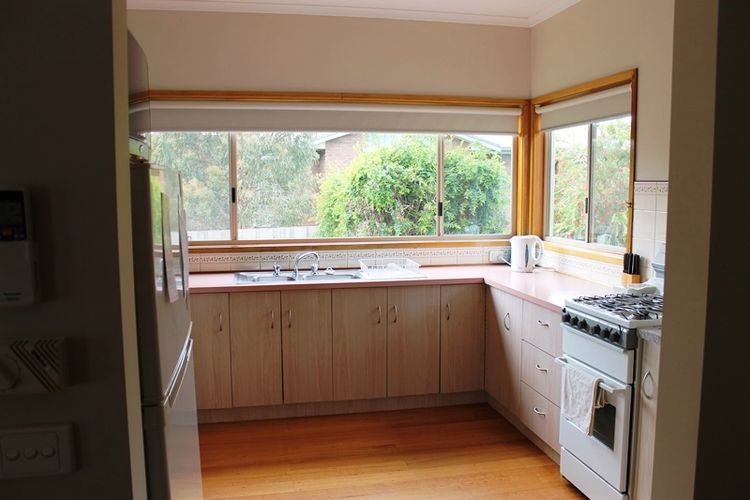 Family Holiday House with Open Plan Living