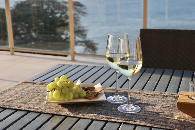 Phillip Island Escape on the Esplanade