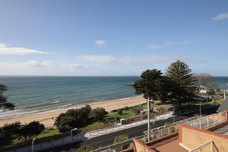 Phillip Island Escape on the Esplanade