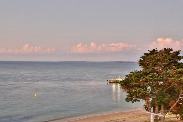 Phillip Island Escape on the Esplanade