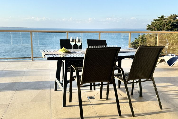 Phillip Island Escape on the Esplanade