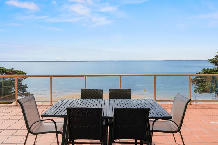 Phillip Island Escape on the Esplanade