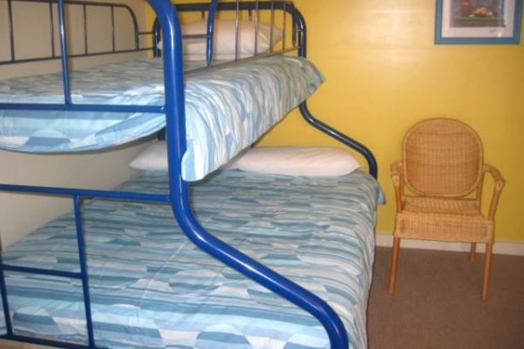 The Waves Central  Apartment