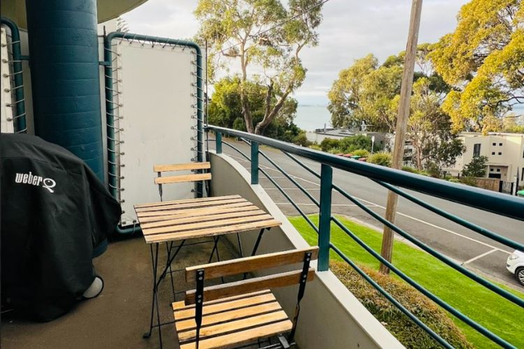 Sunrise Ocean Views Retreat Cowes Phillip Island