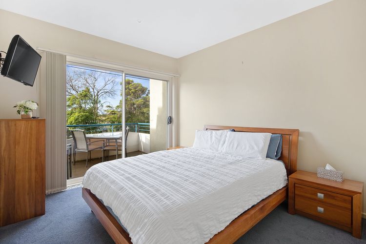 Sunrise Ocean Views Retreat Cowes Phillip Island