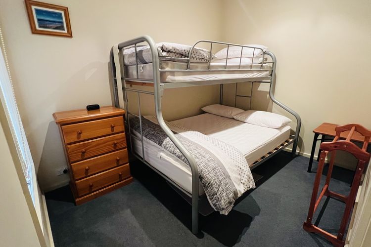 Sunrise Ocean Views Retreat Cowes Phillip Island