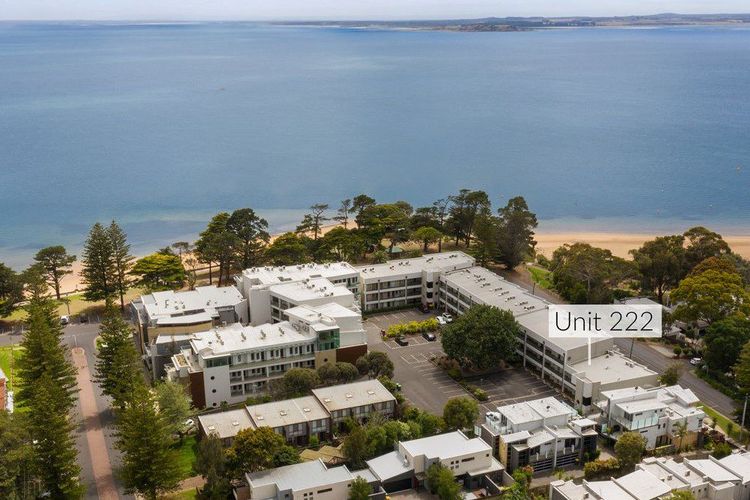 Sunrise Ocean Views Retreat Cowes Phillip Island