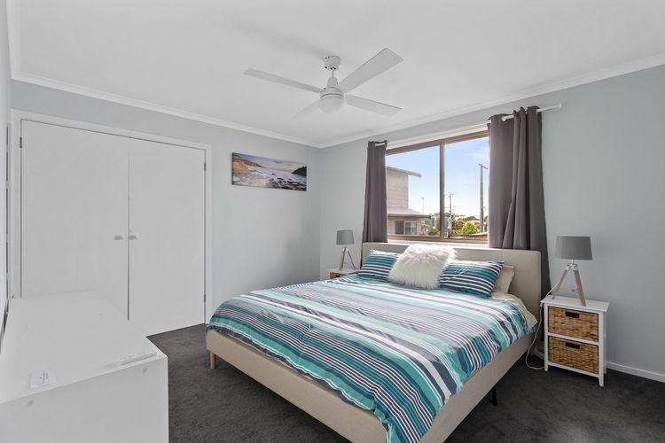 Coastal Comfort Retreat Cowes Phillip Island