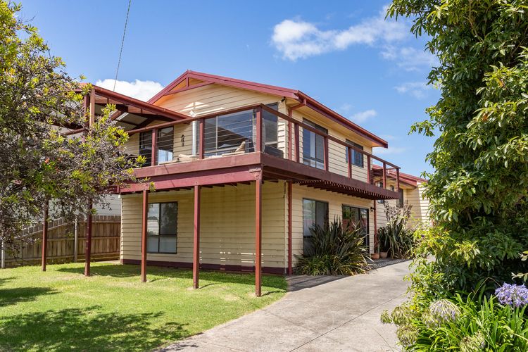 Coastal Comfort Retreat Cowes Phillip Island