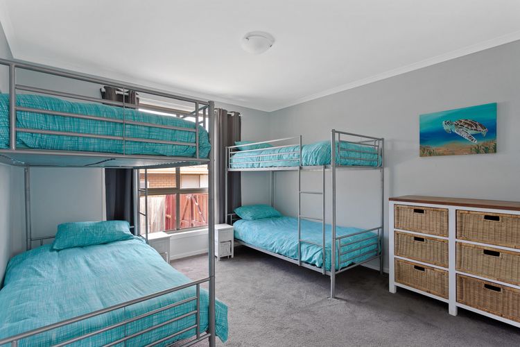 Coastal Comfort Retreat Cowes Phillip Island