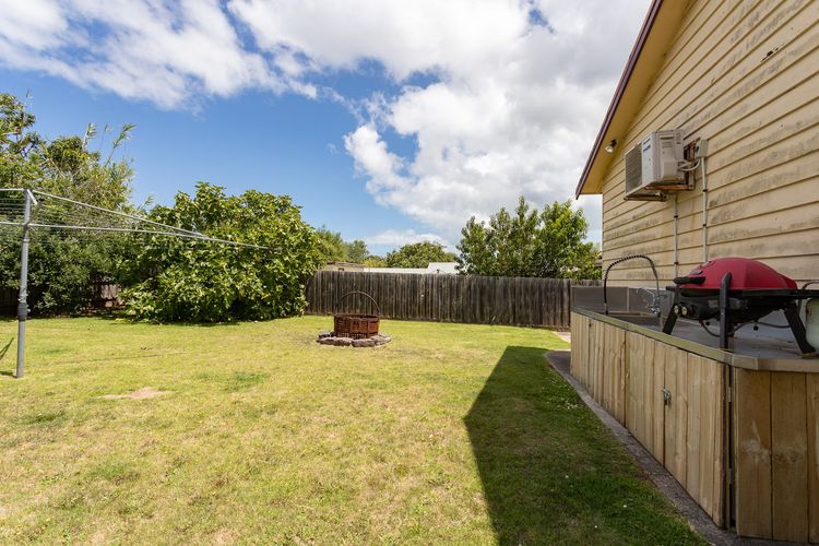 Coastal Comfort Retreat Cowes Phillip Island