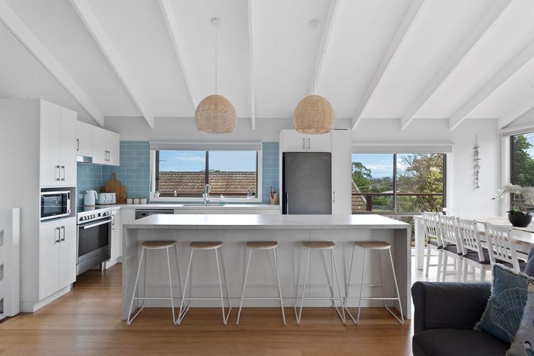 Coastal Comfort Retreat Cowes Phillip Island