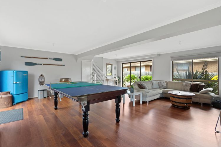 Coastal Comfort Retreat Cowes Phillip Island