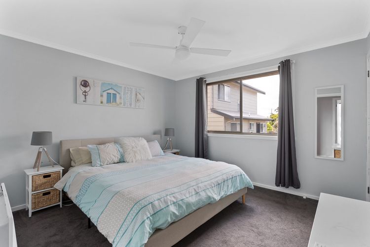 Coastal Comfort Retreat Cowes Phillip Island