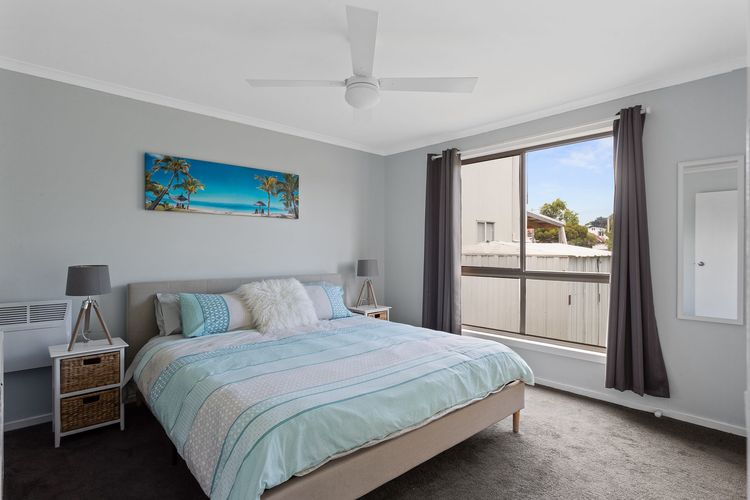 Coastal Comfort Retreat Cowes Phillip Island