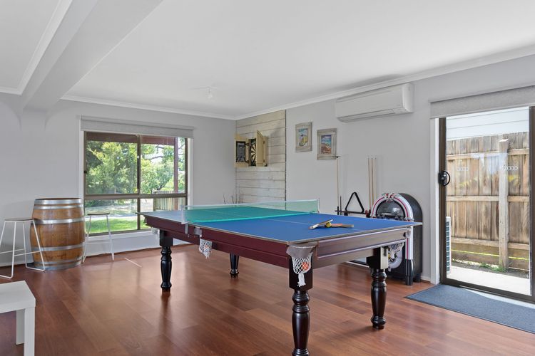 Coastal Comfort Retreat Cowes Phillip Island