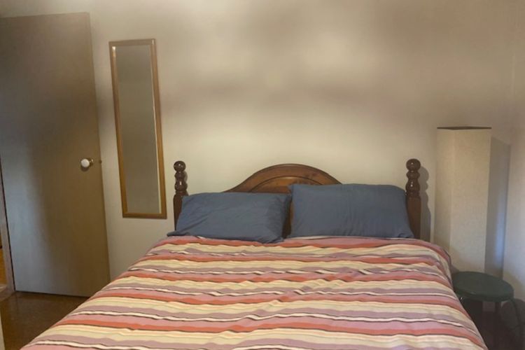 Lyall Street Beach Cabin