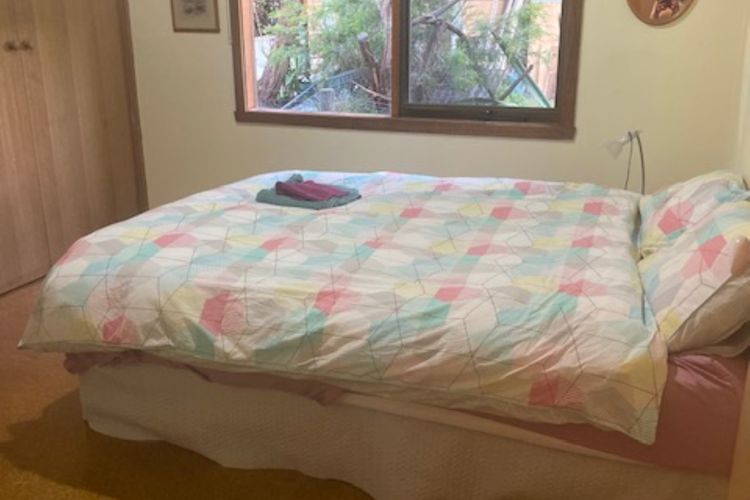 Lyall Street Beach Cabin