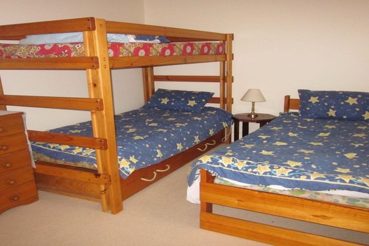 Hastings Cottage by the Bay in Rhyll