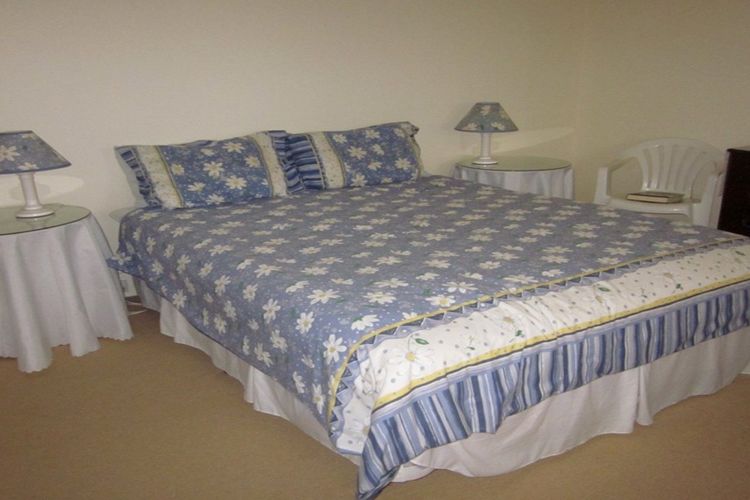 Hastings Cottage by the Bay in Rhyll