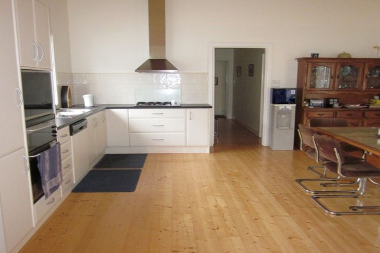 Hastings Cottage by the Bay in Rhyll