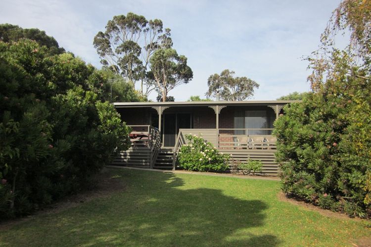 Chillingworth Sun Retreat