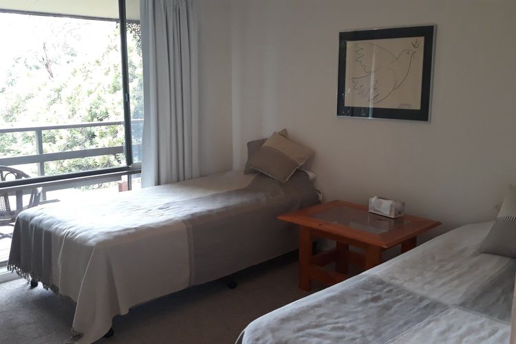 Chillingworth Sun Retreat