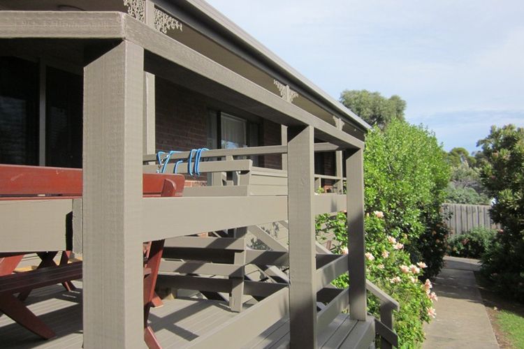 Chillingworth Sun Retreat