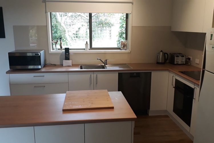 Chillingworth Sun Retreat