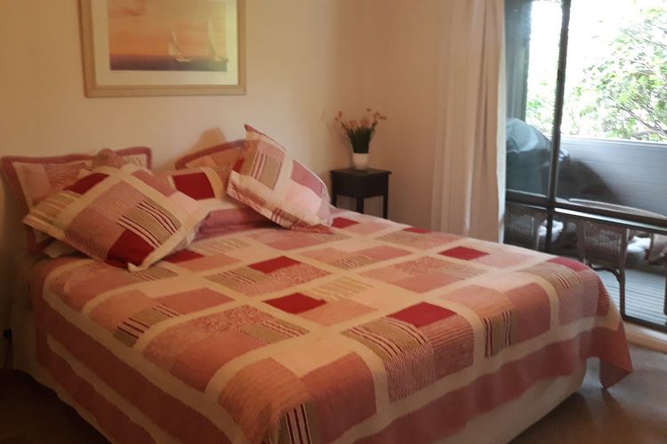 Chillingworth Sun Retreat