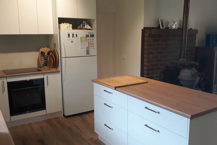 Chillingworth Sun Retreat