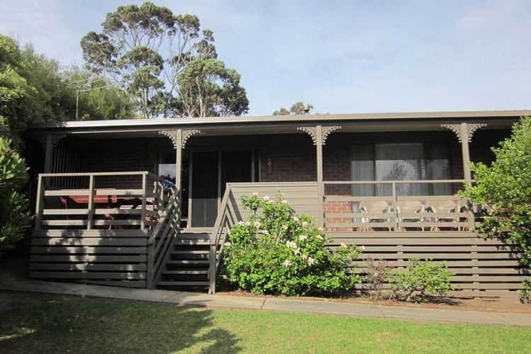 Chillingworth Sun Retreat