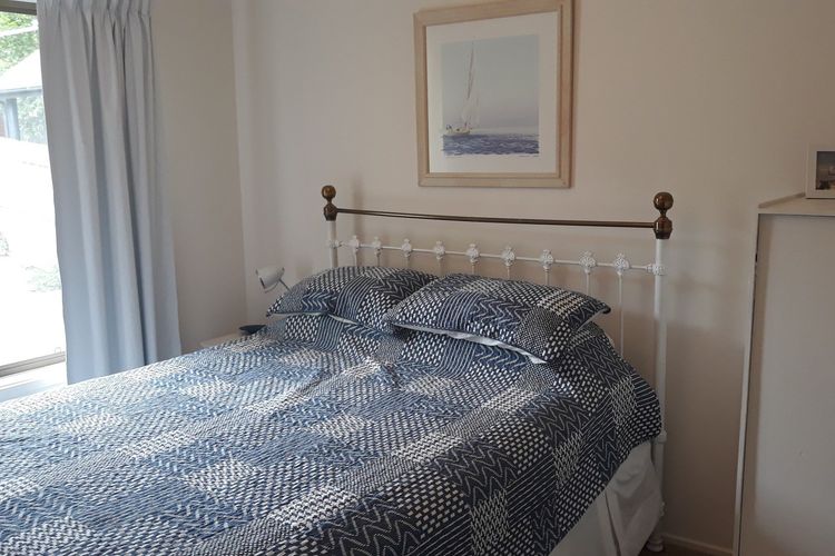 Chillingworth Sun Retreat