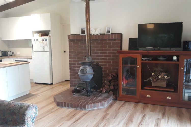 Chillingworth Sun Retreat